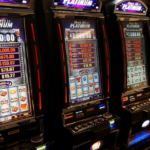 Slot Online yang Cocok untuk Pemain High Roller