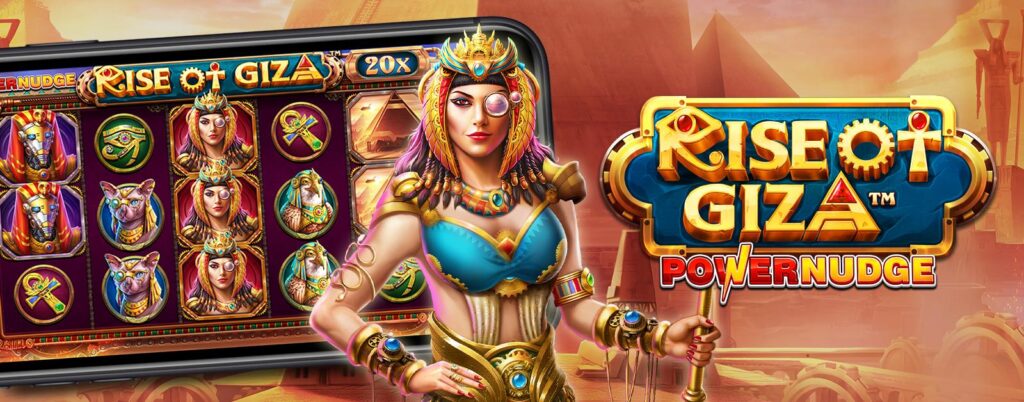 Slot Online dengan Fitur Bonus Paling Menguntungkan