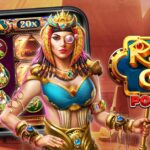 Slot Online dengan Fitur Bonus Paling Menguntungkan