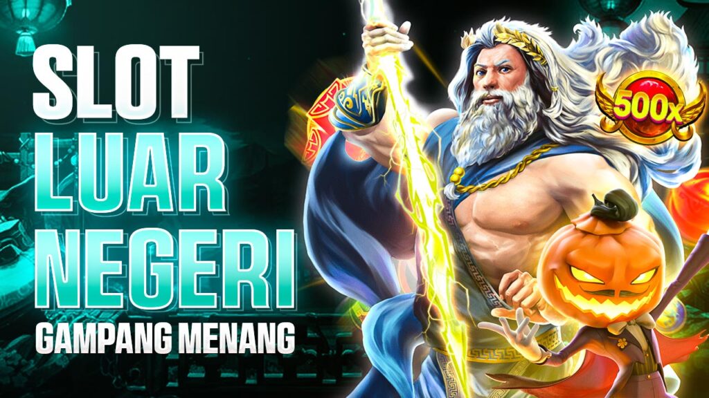 Slot Online yang Mengubah Hidup Seseorang