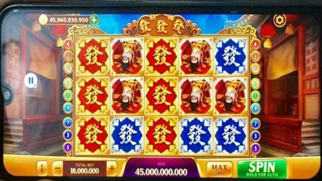 Apakah Slot Online Legal di Indonesia?