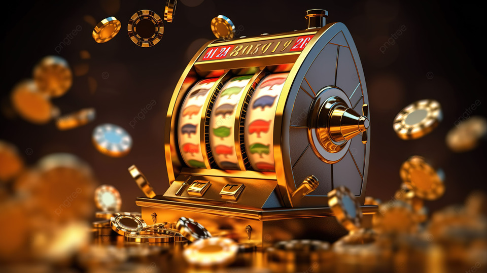 Perkembangan Slot Online dari Tahun ke Tahun