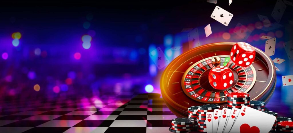 Mengenal Fitur Bonus di Slot Online: Free Spins, Scatter, dan Wild