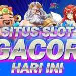 Situs Slot Online dengan Turnamen Paling Seru