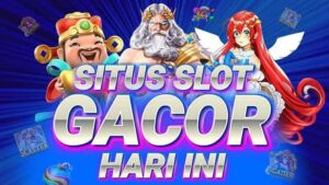 Situs Slot Online dengan Turnamen Paling Seru