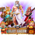 Situs Slot Online Deposit 10 Ribu Tanpa Potongan