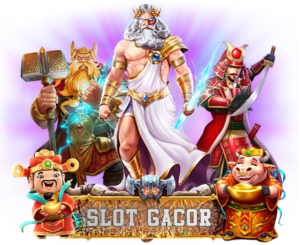 Situs Slot Online Deposit 10 Ribu Tanpa Potongan