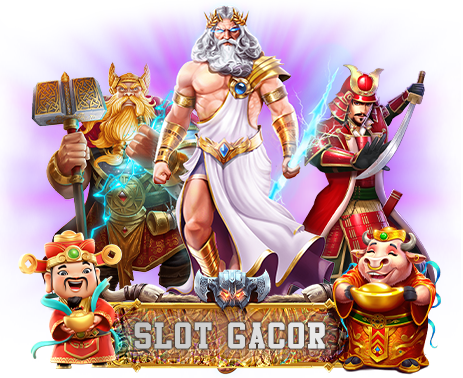 Situs Slot Online Deposit 10 Ribu Tanpa Potongan