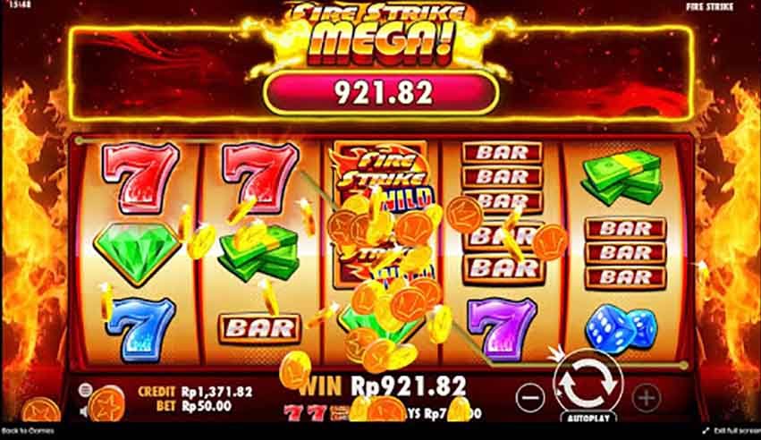 Tips Mengelola Kemenangan di Slot Online