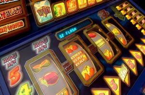 Fitur Gamble di Slot Online: Apa Saja Risikonya?